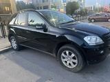 Mercedes-Benz ML 350 2008 года за 5 500 000 тг. в Астана – фото 2