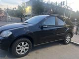Mercedes-Benz ML 350 2008 года за 5 500 000 тг. в Астана