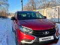 ВАЗ (Lada) XRAY 2021 года за 5 500 000 тг. в Кокшетау – фото 28