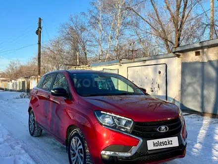 ВАЗ (Lada) XRAY 2021 года за 5 500 000 тг. в Кокшетау – фото 29