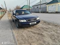 Audi A6 1996 года за 2 300 000 тг. в Шиели