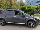 Renault Sandero Stepway 2014 года за 1 000 001 тг. в Уральск
