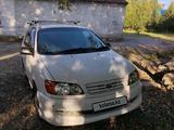 Toyota Ipsum 1998 годаүшін3 000 000 тг. в Усть-Каменогорск