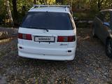 Toyota Ipsum 1998 годаүшін3 000 000 тг. в Усть-Каменогорск – фото 2