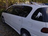Toyota Ipsum 1998 годаүшін3 000 000 тг. в Усть-Каменогорск – фото 4