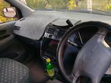 Toyota Ipsum 1998 годаүшін3 000 000 тг. в Усть-Каменогорск – фото 5