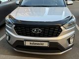 Hyundai Creta 2020 года за 8 500 000 тг. в Кокшетау