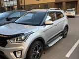 Hyundai Creta 2020 года за 8 500 000 тг. в Кокшетау – фото 2