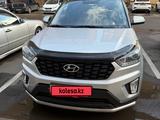 Hyundai Creta 2020 года за 8 500 000 тг. в Кокшетау – фото 5