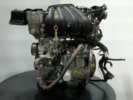 Двигатель HR16 Nissan 1.6үшін300 000 тг. в Астана