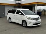 Toyota Alphard 2010 годаfor7 000 000 тг. в Тараз – фото 4