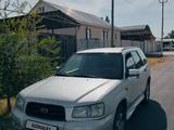 Subaru Forester 2004 года за 3 400 000 тг. в Тараз