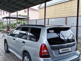 Subaru Forester 2004 годаүшін3 400 000 тг. в Тараз – фото 4