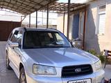 Subaru Forester 2004 годаүшін3 400 000 тг. в Тараз – фото 3