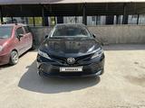 Toyota Camry 2018 года за 14 080 000 тг. в Алматы