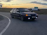 ВАЗ (Lada) 2114 2013 года за 2 100 000 тг. в Экибастуз – фото 3