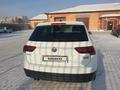 Volkswagen Tiguan 2017 года за 15 200 000 тг. в Петропавловск – фото 3