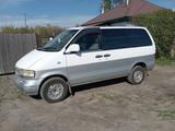 Nissan Largo 1996 года за 1 550 000 тг. в Шемонаиха – фото 2