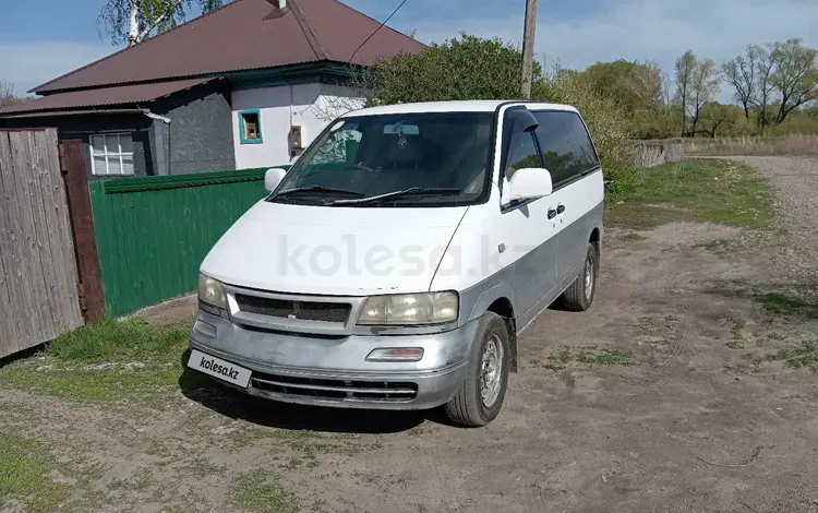 Nissan Largo 1996 года за 1 550 000 тг. в Шемонаиха