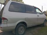 Nissan Largo 1996 года за 1 550 000 тг. в Шемонаиха – фото 3