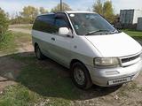 Nissan Largo 1996 года за 1 550 000 тг. в Шемонаиха – фото 4