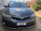Toyota Camry 2014 годаүшін5 500 000 тг. в Атырау – фото 3