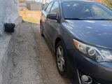 Toyota Camry 2014 годаүшін5 500 000 тг. в Атырау – фото 4