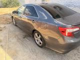 Toyota Camry 2014 годаүшін5 500 000 тг. в Атырау – фото 2