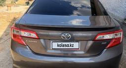 Toyota Camry 2014 года за 5 500 000 тг. в Атырау – фото 5