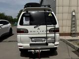 Mitsubishi Delica 1995 годаүшін7 100 000 тг. в Алматы – фото 2
