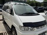 Mitsubishi Delica 1995 годаүшін7 100 000 тг. в Алматы