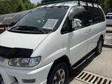 Mitsubishi Delica 1995 годаүшін7 100 000 тг. в Алматы – фото 4