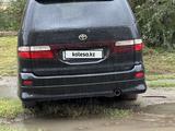 Toyota Estima 2002 года за 3 500 000 тг. в Усть-Каменогорск – фото 2