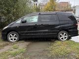 Toyota Estima 2002 года за 3 500 000 тг. в Усть-Каменогорск – фото 4