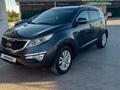 Kia Sportage 2011 года за 5 500 000 тг. в Актау