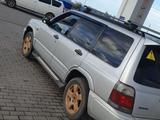 Subaru Forester 1997 года за 2 600 000 тг. в Караганда – фото 2
