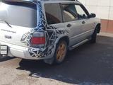 Subaru Forester 1997 года за 2 600 000 тг. в Караганда – фото 3