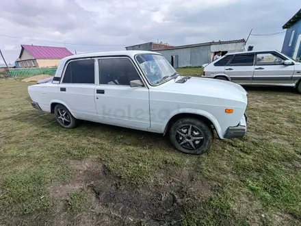 ВАЗ (Lada) 2107 2006 года за 850 000 тг. в Кокшетау – фото 4