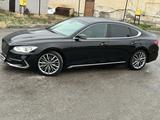 Hyundai Grandeur 2018 годаүшін11 000 000 тг. в Туркестан – фото 2