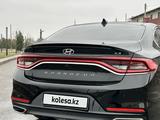 Hyundai Grandeur 2018 годаүшін11 000 000 тг. в Туркестан – фото 3