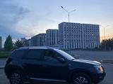 Nissan Terrano 2018 года за 8 500 000 тг. в Астана – фото 4