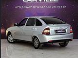 ВАЗ (Lada) Priora 2172 2014 года за 2 400 000 тг. в Шымкент – фото 4