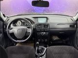 ВАЗ (Lada) Priora 2172 2014 года за 2 400 000 тг. в Шымкент – фото 5