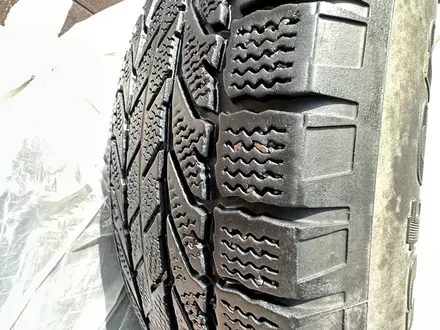 BFGoodrich липучка за 120 000 тг. в Алматы – фото 2