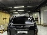 ВАЗ (Lada) Lada 2121 1996 года за 2 000 000 тг. в Актобе – фото 3