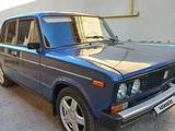 ВАЗ (Lada) 2106 1998 года за 1 600 000 тг. в Шымкент