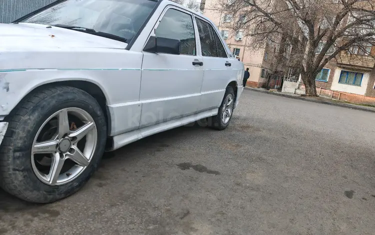 Mercedes-Benz 190 1992 года за 750 000 тг. в Сатпаев