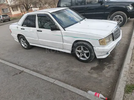 Mercedes-Benz 190 1992 года за 750 000 тг. в Сатпаев – фото 4