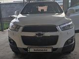 Chevrolet Captiva 2013 года за 6 600 000 тг. в Шымкент