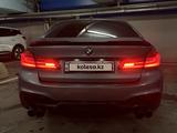 BMW 530 2017 года за 14 500 000 тг. в Астана – фото 3